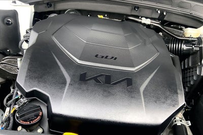 2023 Kia Telluride SX Prestige X-Pro