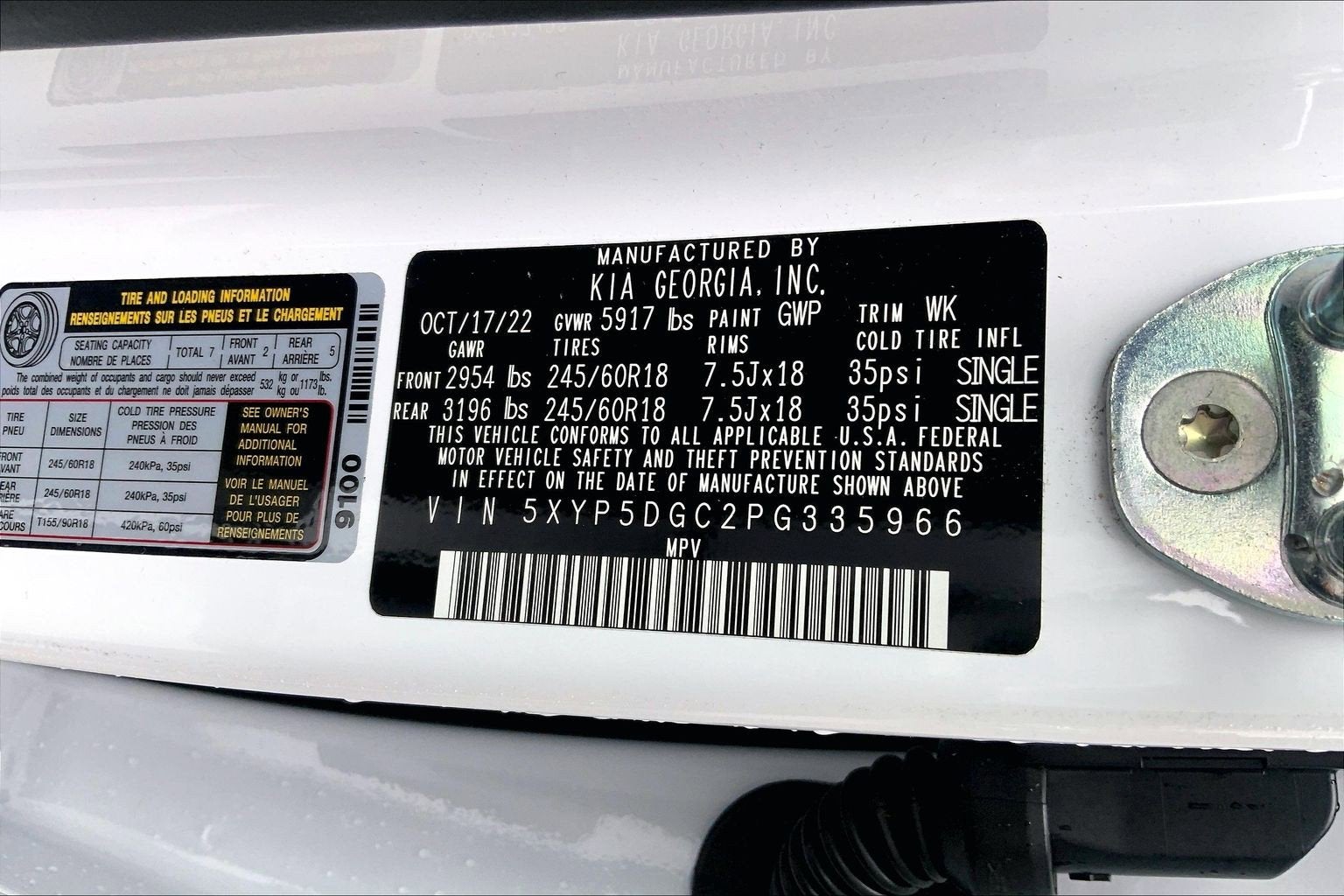 2023 Kia Telluride SX Prestige X-Pro