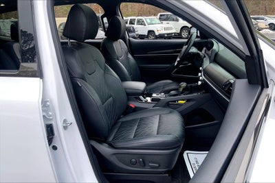 2023 Kia Telluride SX Prestige X-Pro