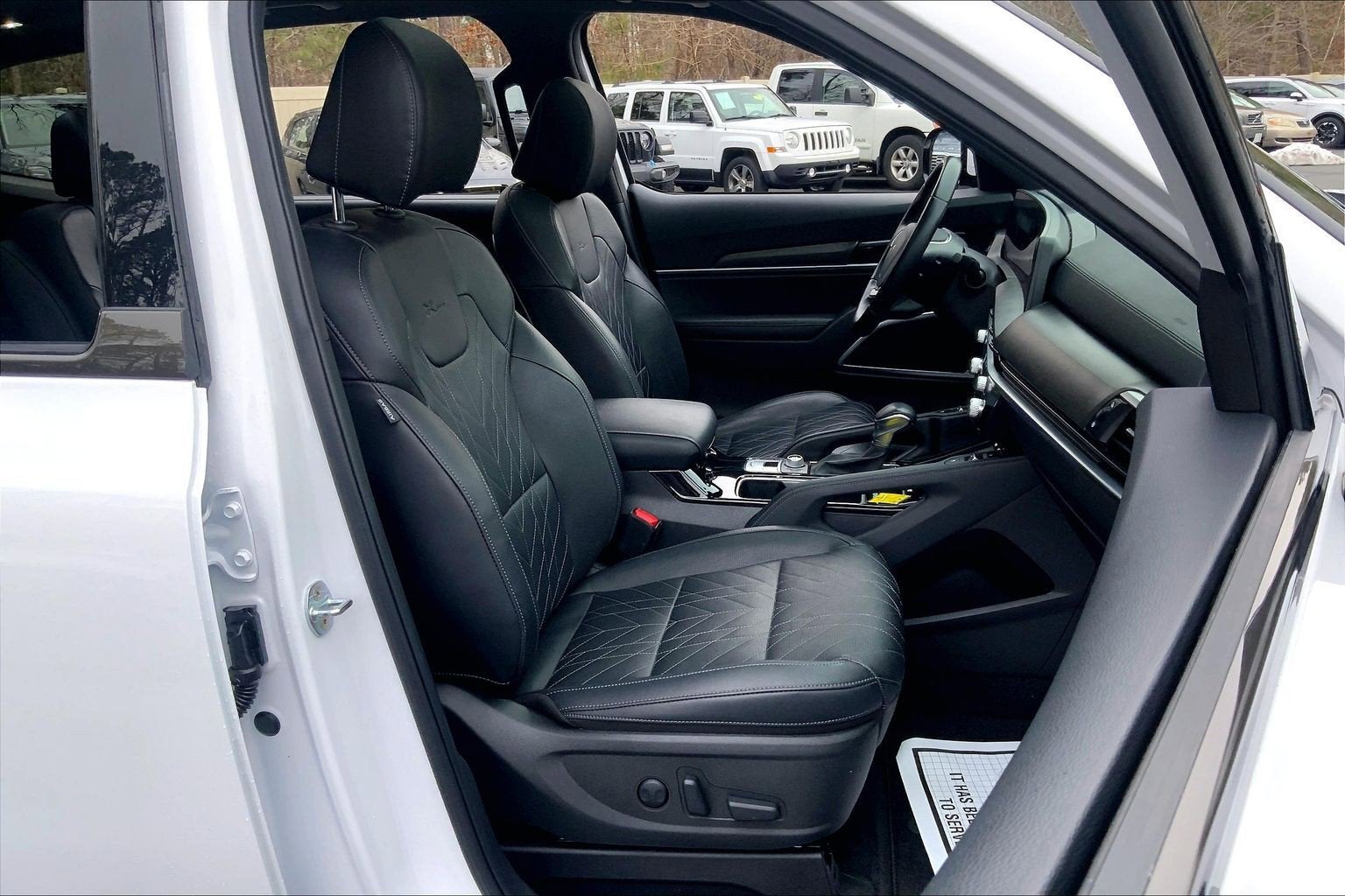 2023 Kia Telluride SX Prestige X-Pro