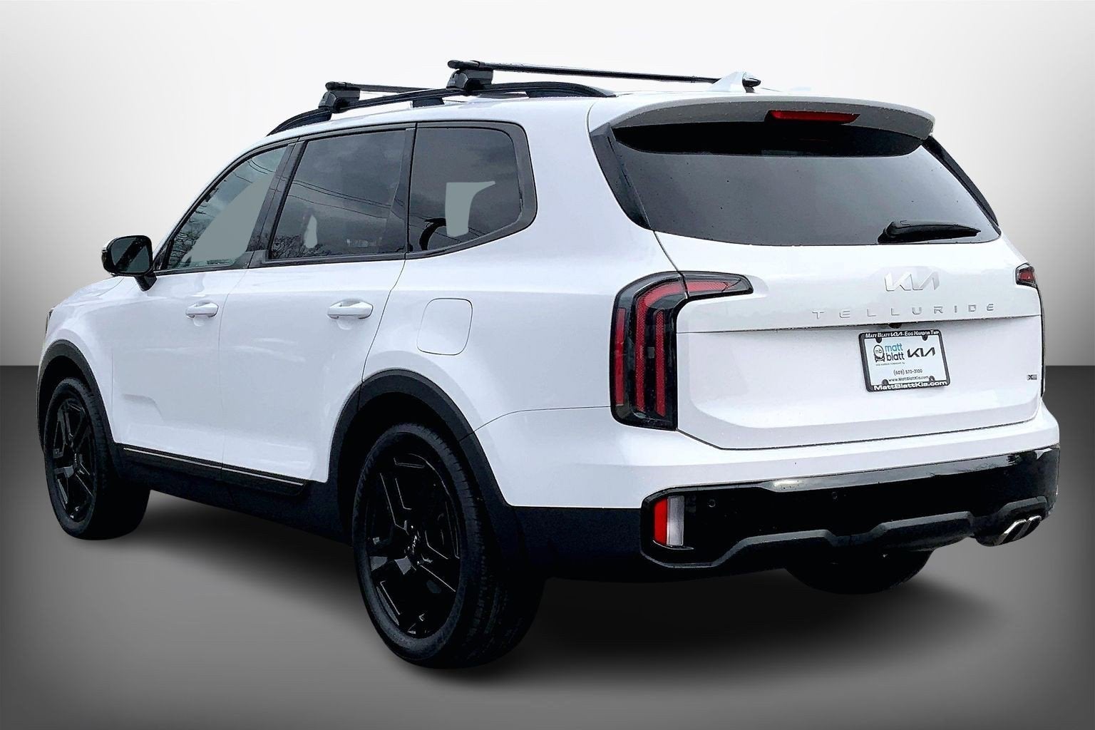 2024 Kia Telluride SX X-Line