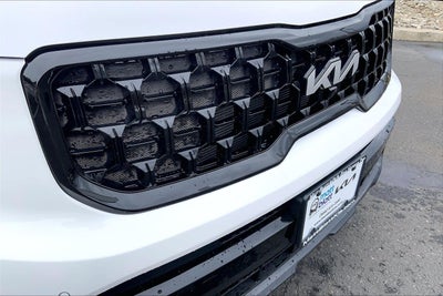 2024 Kia Telluride SX X-Line