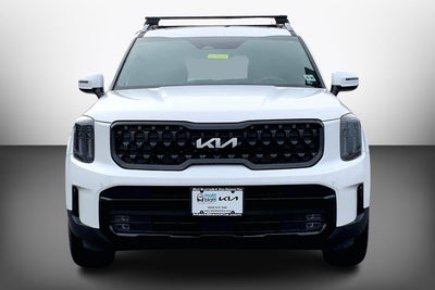 2024 Kia Telluride SX X-Line