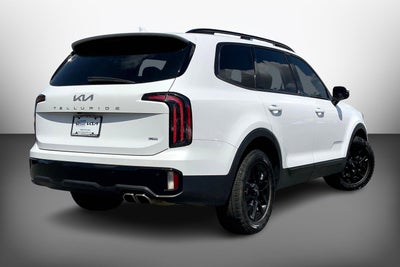 2024 Kia Telluride SX Prestige X-Pro