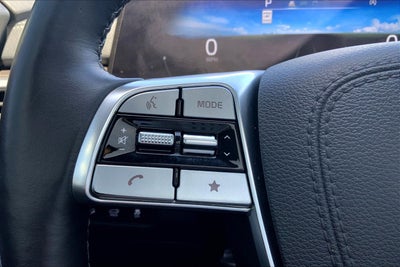 2024 Kia Telluride SX Prestige X-Pro