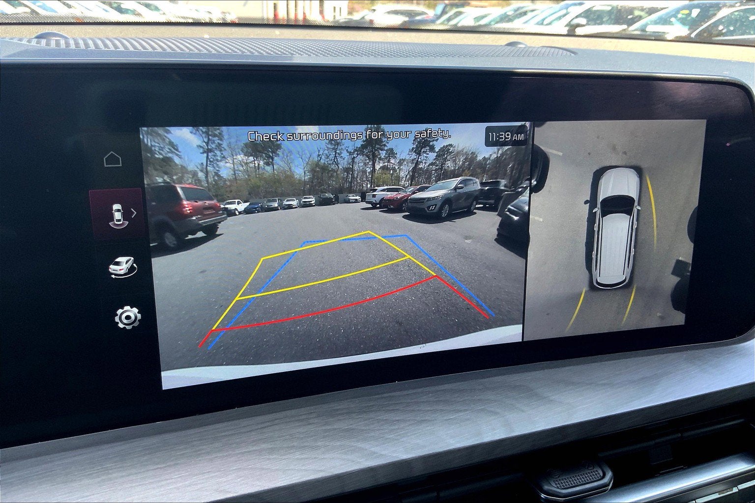 2024 Kia Telluride SX Prestige X-Pro