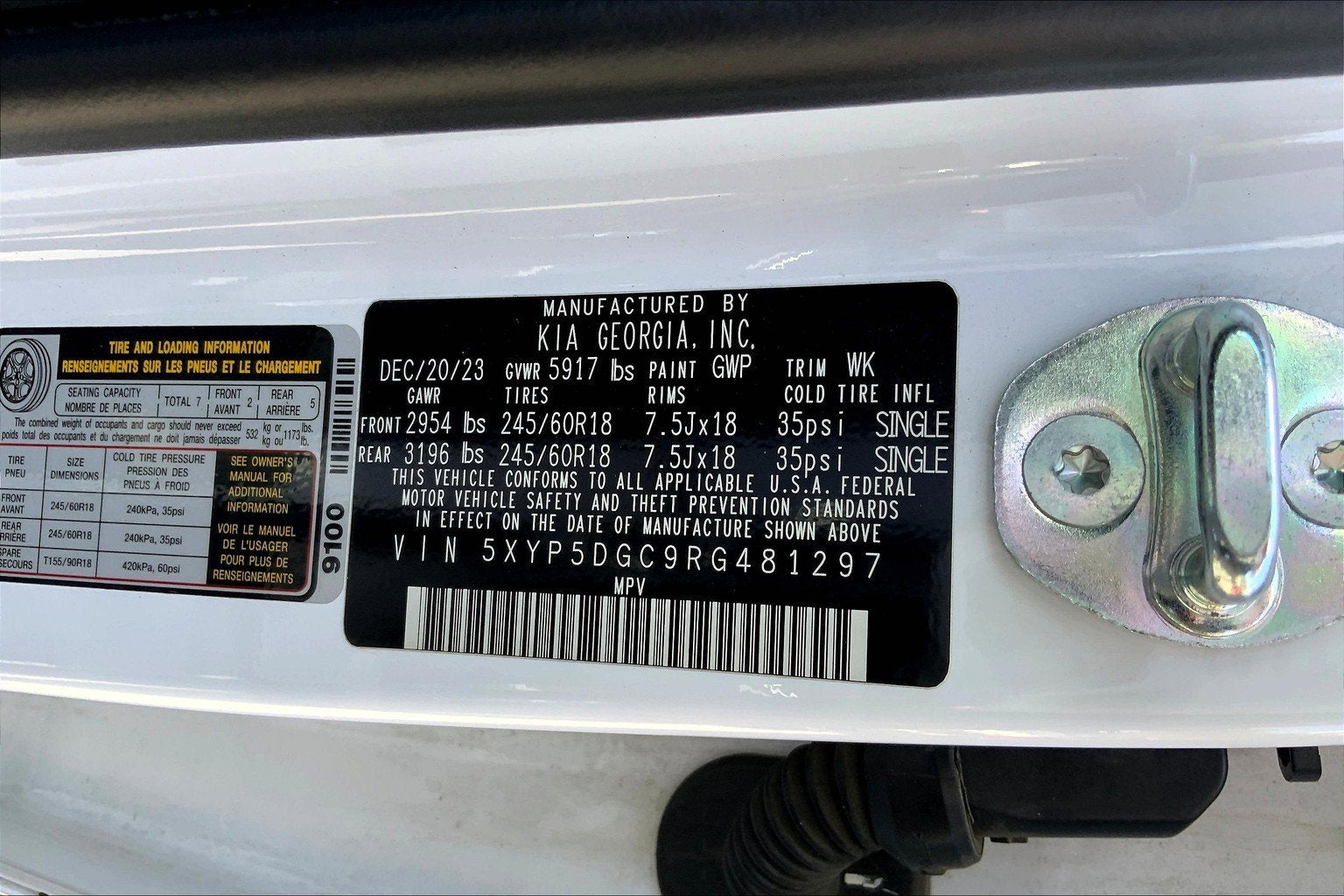 2024 Kia Telluride SX Prestige X-Pro