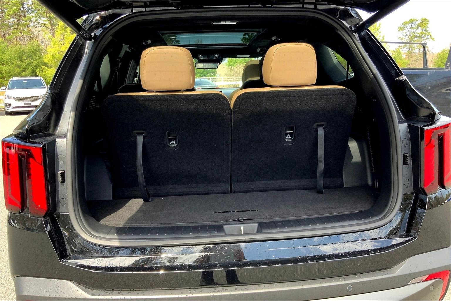 2025 Kia Sorento X-Line SX Prestige