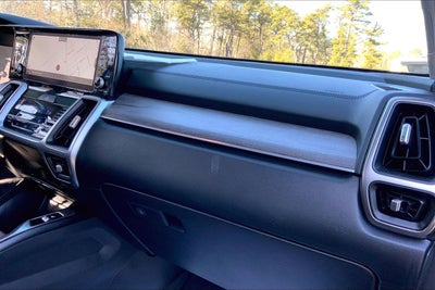 2022 Kia Sorento X-Line S