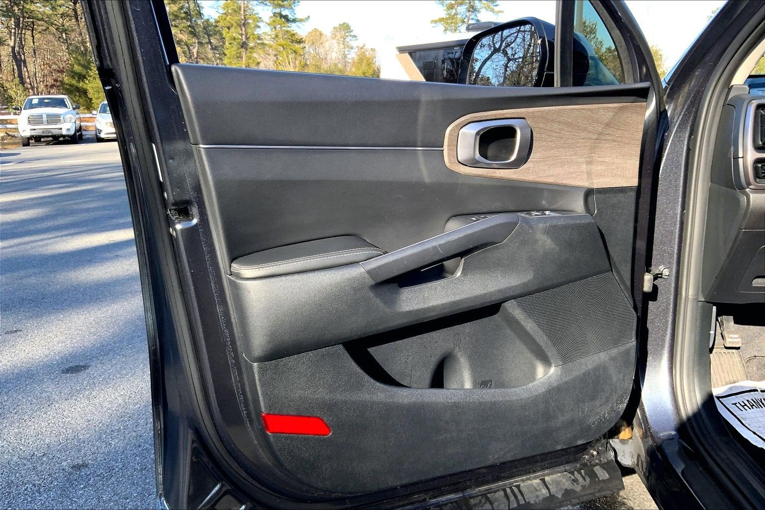 2022 Kia Sorento X-Line S