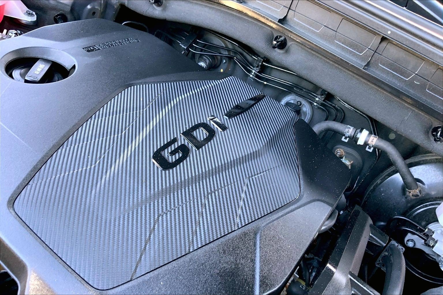 2022 Kia Sorento X-Line S