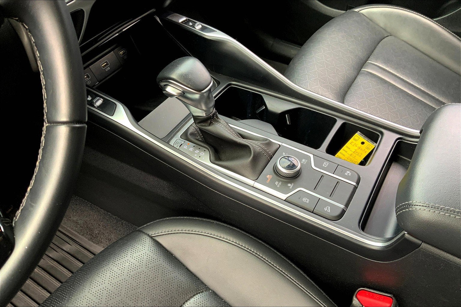 2022 Kia Sorento X-Line S