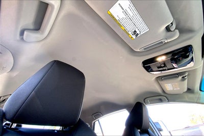 2022 Toyota Venza LE