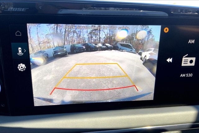 2023 Hyundai Sonata N Line