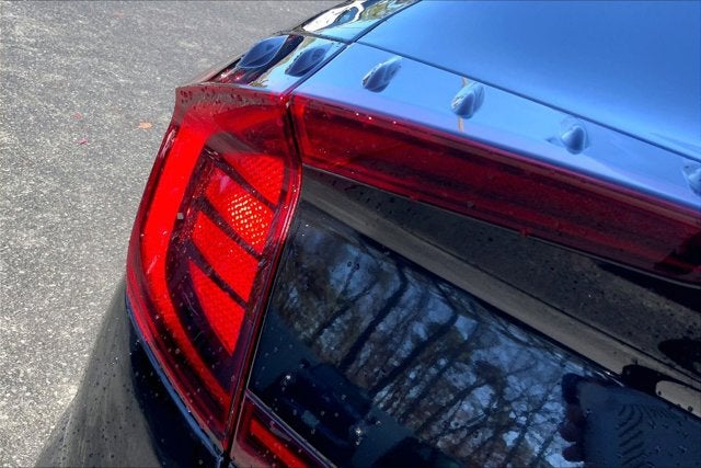 2023 Hyundai Sonata N Line