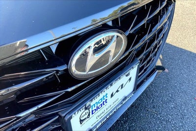 2023 Hyundai Sonata N Line