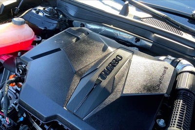 2023 Hyundai Sonata N Line