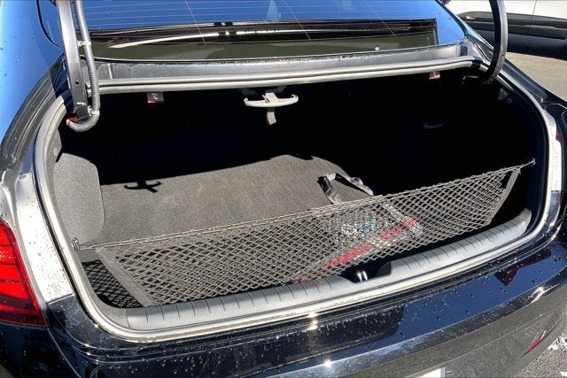 2023 Hyundai Sonata N Line