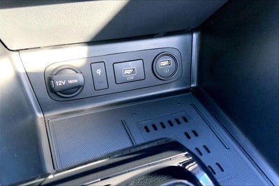 2023 Hyundai Sonata N Line