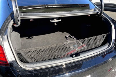 2023 Hyundai Sonata N Line