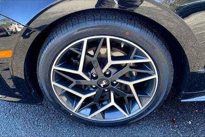 2023 Hyundai Sonata N Line