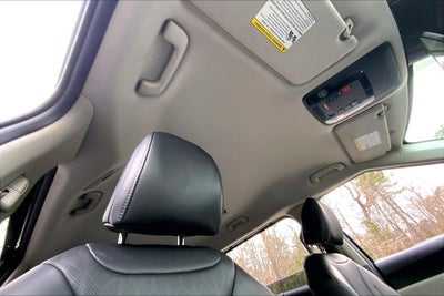 2023 Kia Carnival EX