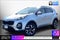 2022 Kia Sportage EX