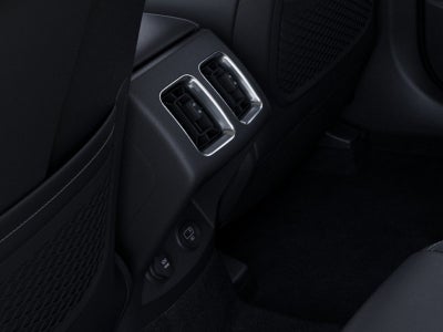 2024 Kia Sorento Hybrid EX