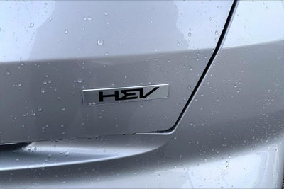 2023 Kia Sorento Hybrid SX Prestige