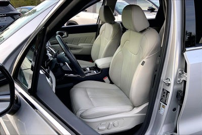 2023 Kia Sorento Hybrid SX Prestige