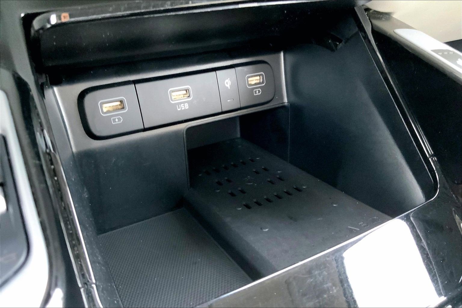 2023 Kia Sorento Hybrid SX Prestige