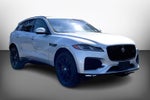 2021 Jaguar F-PACE S