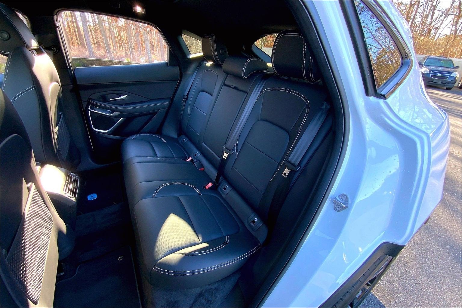 2024 Jaguar E-PACE R-Dynamic SE