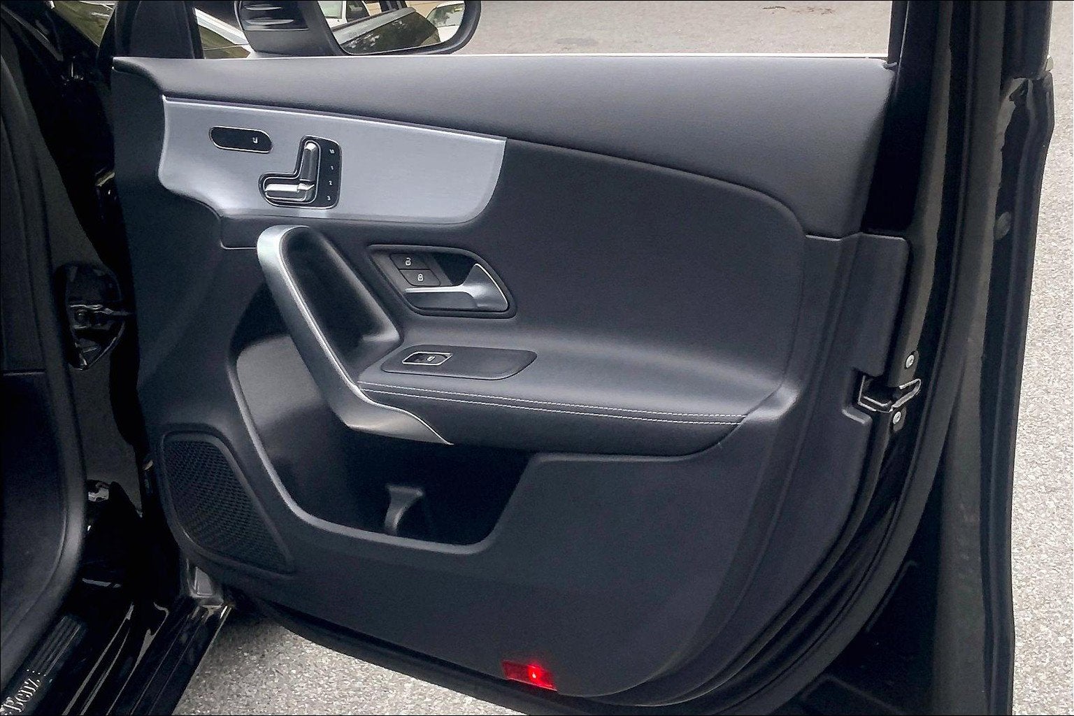 2021 Mercedes-Benz A-Class A 220