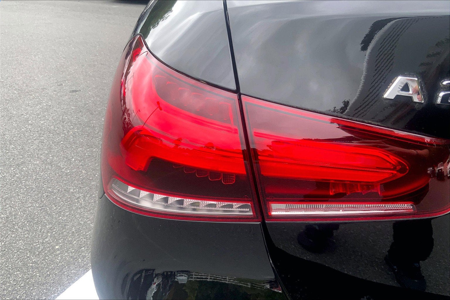 2021 Mercedes-Benz A-Class A 220