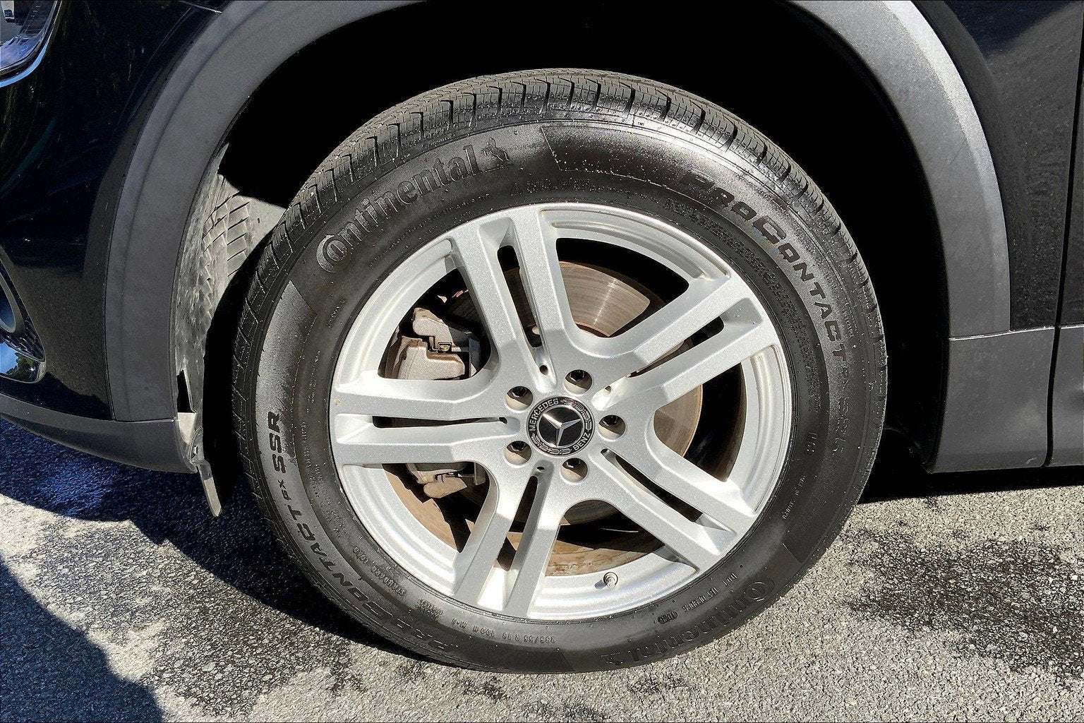 2023 Mercedes-Benz GLB GLB 250