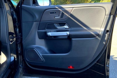 2023 Mercedes-Benz GLB GLB 250