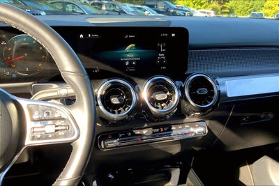 2023 Mercedes-Benz GLB GLB 250