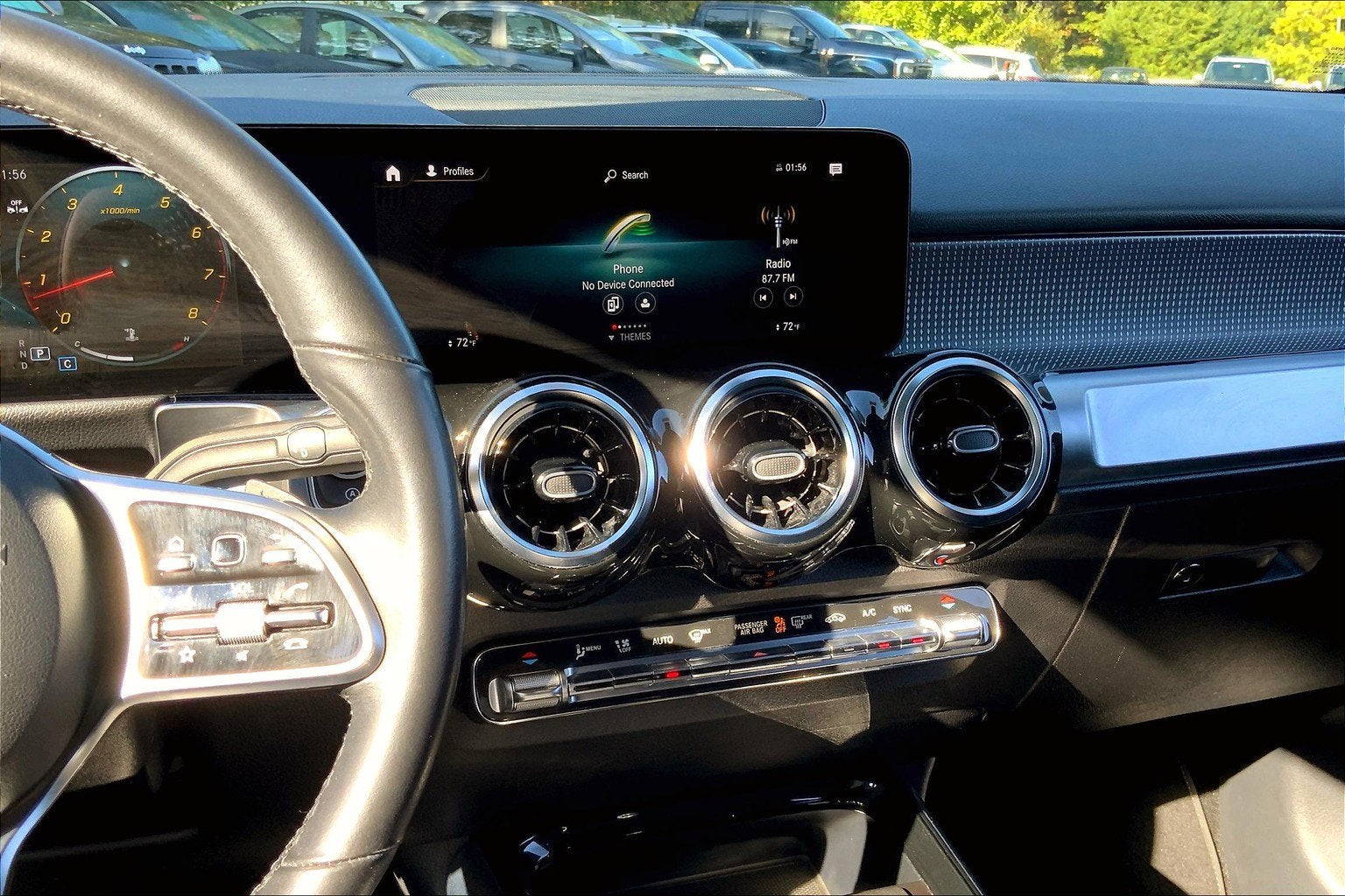 2023 Mercedes-Benz GLB GLB 250