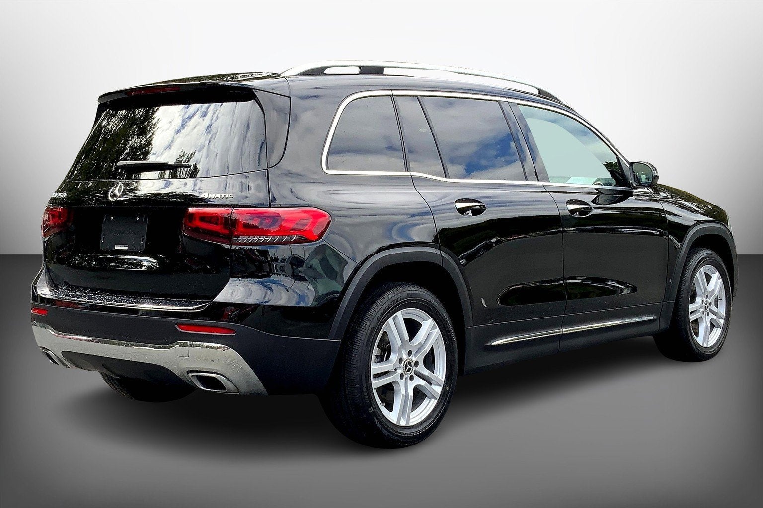 2023 Mercedes-Benz GLB GLB 250