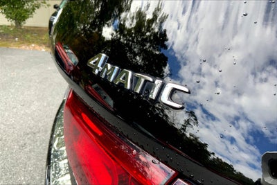 2023 Mercedes-Benz GLB GLB 250