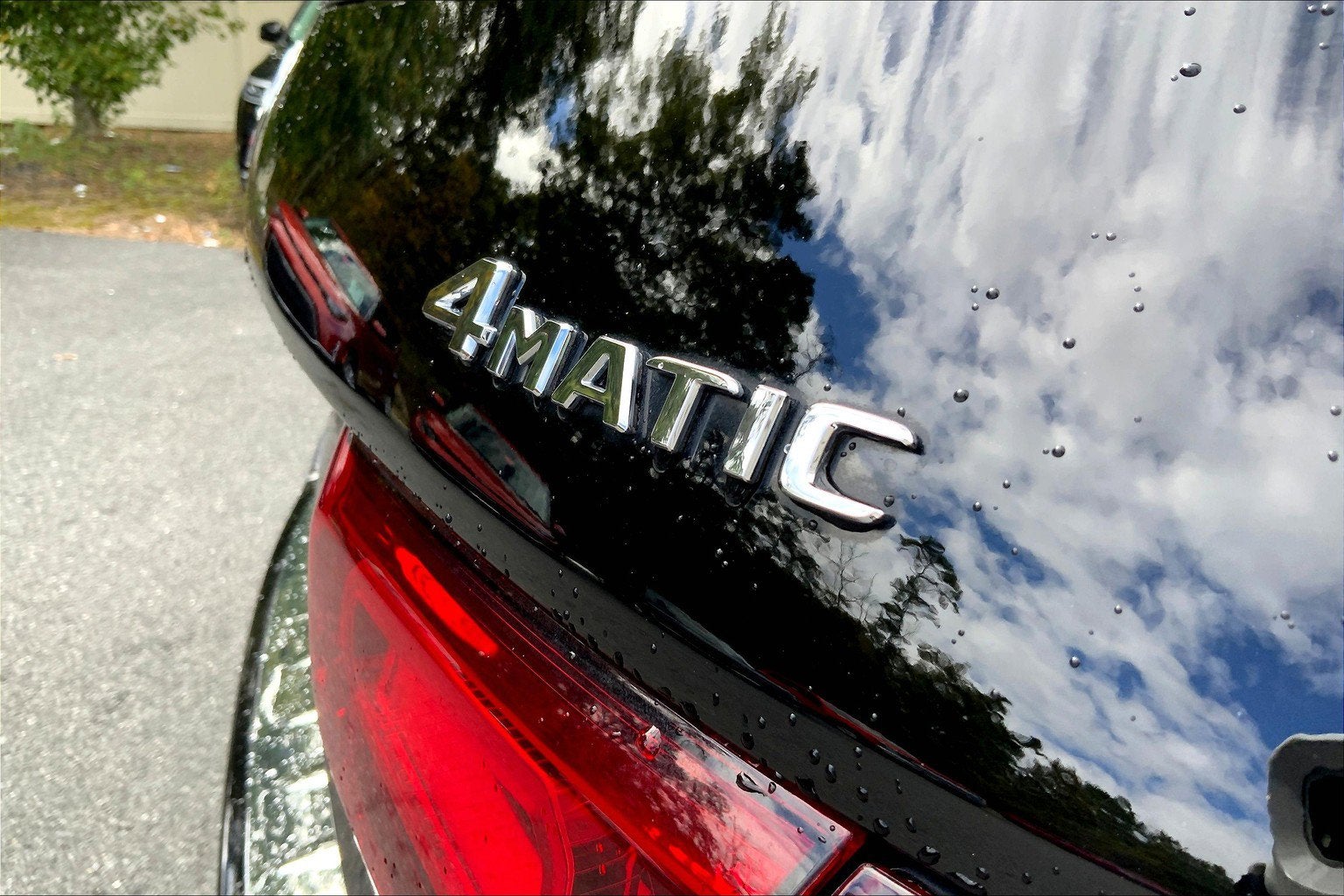 2023 Mercedes-Benz GLB GLB 250