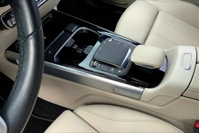 2023 Mercedes-Benz GLB GLB 250