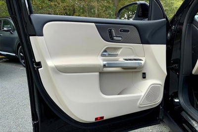 2023 Mercedes-Benz GLB GLB 250