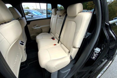 2023 Mercedes-Benz GLB GLB 250