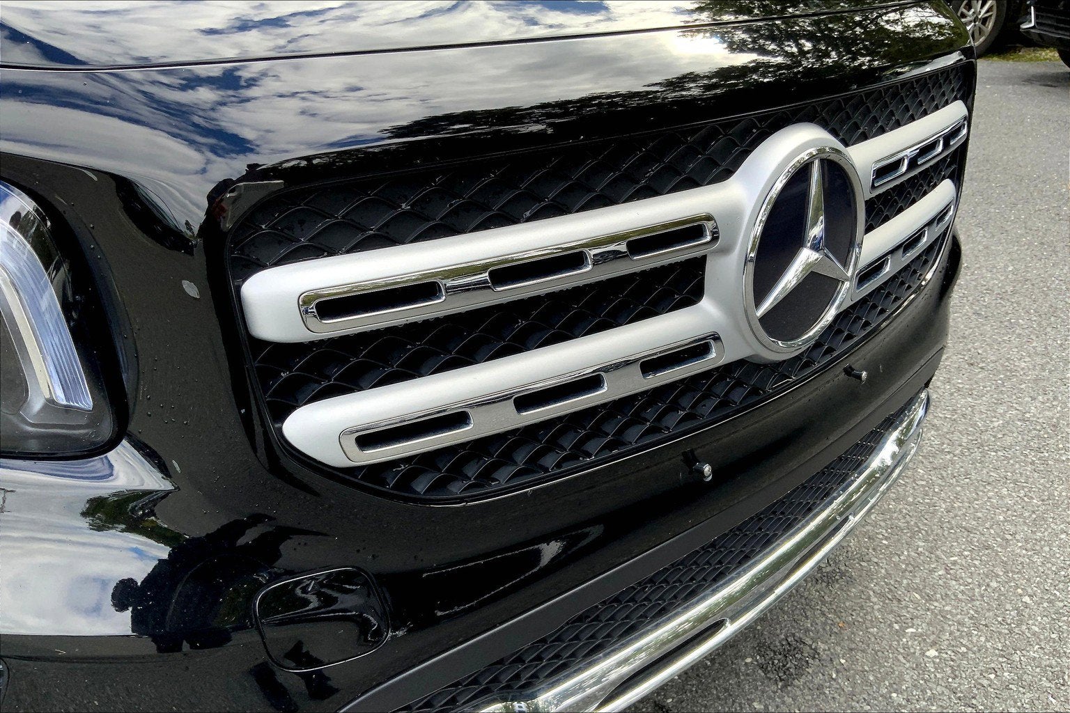 2023 Mercedes-Benz GLB GLB 250