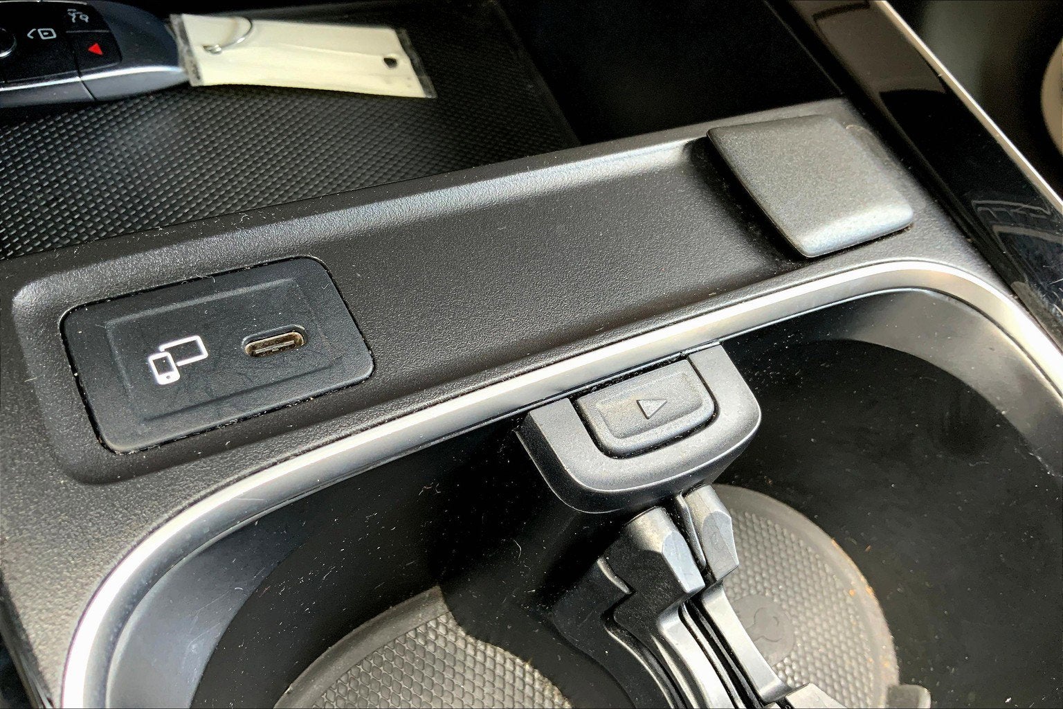 2023 Mercedes-Benz GLB GLB 250