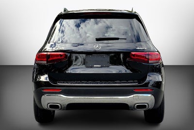 2023 Mercedes-Benz GLB GLB 250