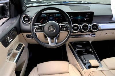 2023 Mercedes-Benz GLB GLB 250