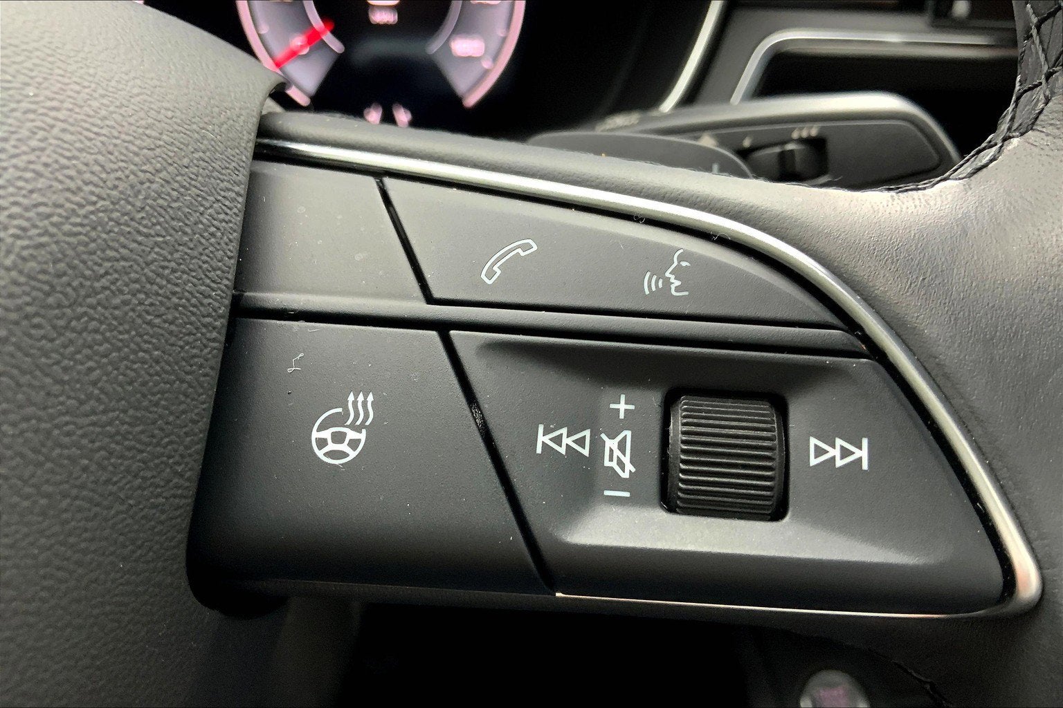 2023 Audi A4 Sedan S line Premium Plus